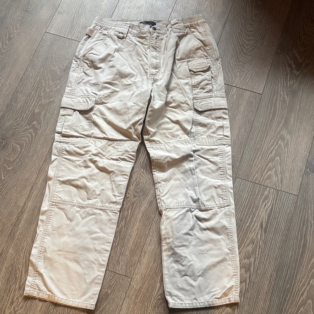 5.11 Tactical Men's Cargo Pants